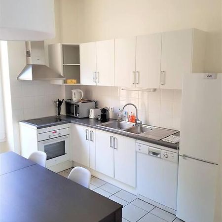 Apartament Le Cours Langlet C Reims Zewnętrze zdjęcie