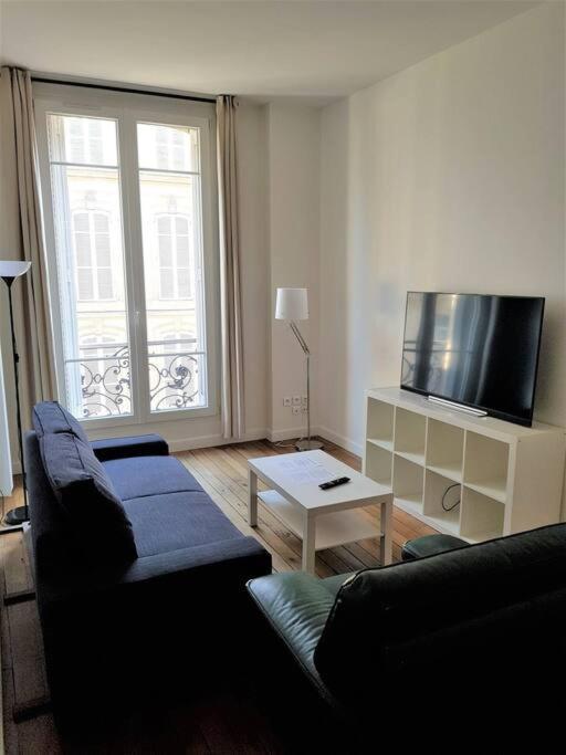 Apartament Le Cours Langlet C Reims Zewnętrze zdjęcie